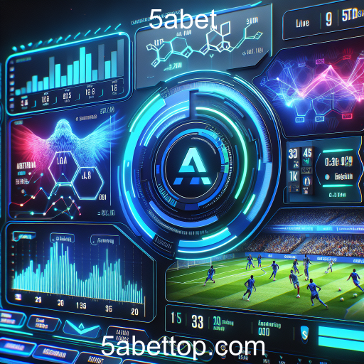 Apostas Esportivas na 5abet: O Mundo das Emoções e Estratégias